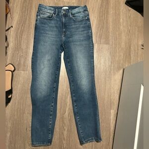 Good American Always Fits Jeans